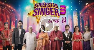 Superstar Singer 3