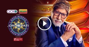 Kaun Banega Crorepati