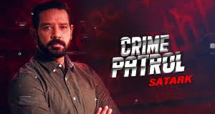 Crime Patrol